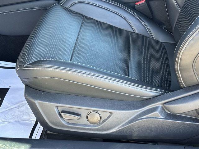 used 2024 Ford Mustang car, priced at $50,198