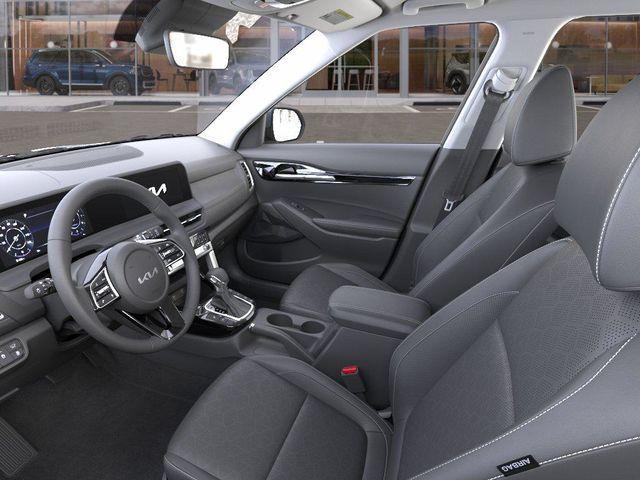 new 2026 Kia Seltos car, priced at $28,485