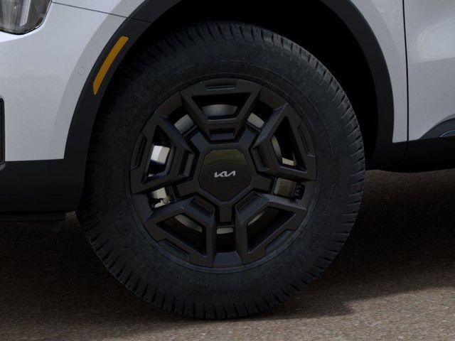 new 2026 Kia Sorento car, priced at $44,839