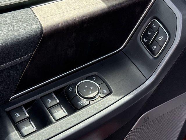 used 2023 Ford F-150 car, priced at $49,999