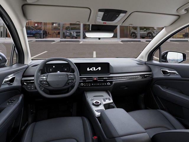 new 2026 Kia Sportage Hybrid car, priced at $31,239