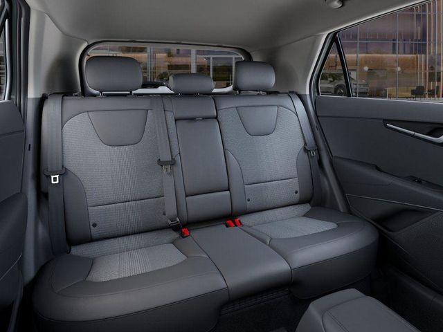 new 2025 Kia Niro car, priced at $27,535