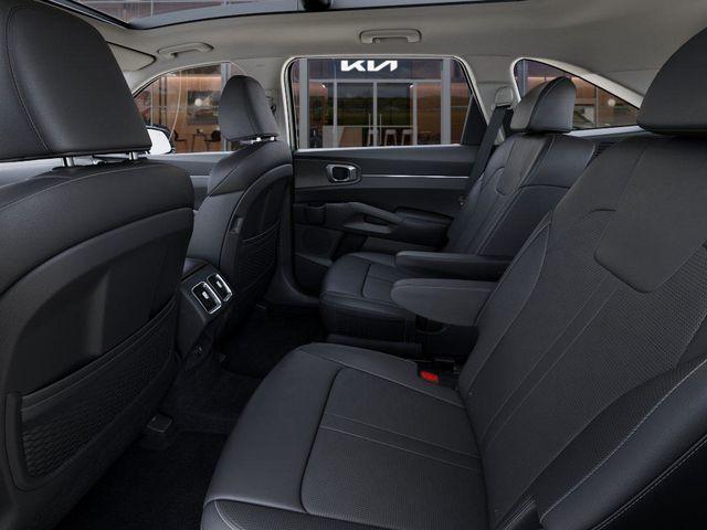 new 2026 Kia Sorento car, priced at $43,786