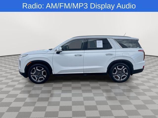 used 2020 Hyundai Palisade car, priced at $17,499