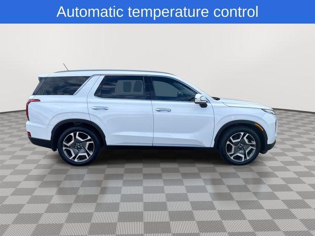 used 2020 Hyundai Palisade car, priced at $17,499