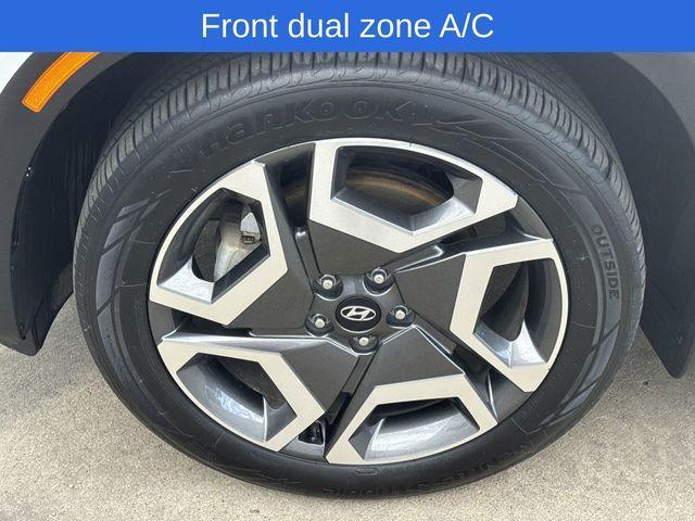 used 2020 Hyundai Palisade car, priced at $17,499