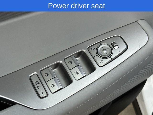 used 2020 Hyundai Palisade car, priced at $17,499