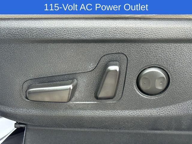 used 2020 Hyundai Palisade car, priced at $17,499