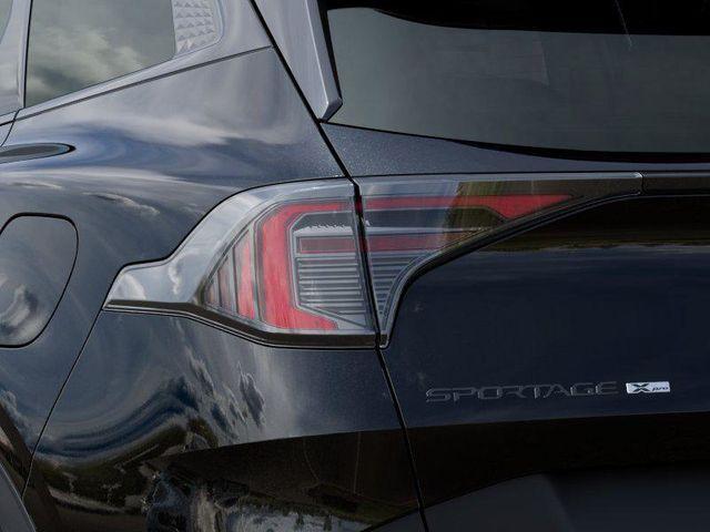 new 2026 Kia Sportage Plug-In Hybrid car, priced at $43,856
