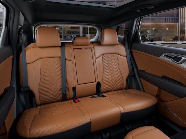 new 2026 Kia Sportage Plug-In Hybrid car, priced at $43,856