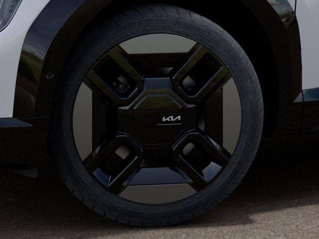 new 2026 Kia EV9 car, priced at $63,502