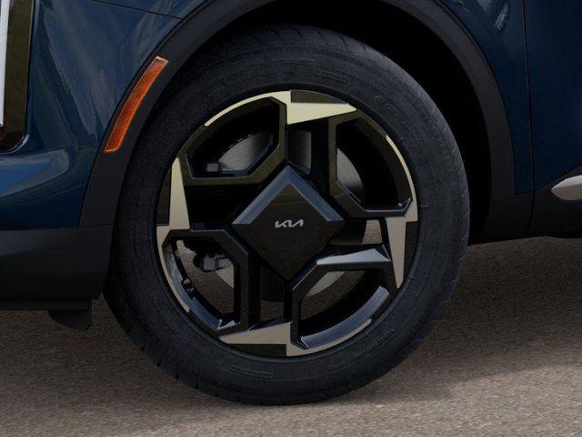 new 2027 Kia Sportage Hybrid car, priced at $35,764