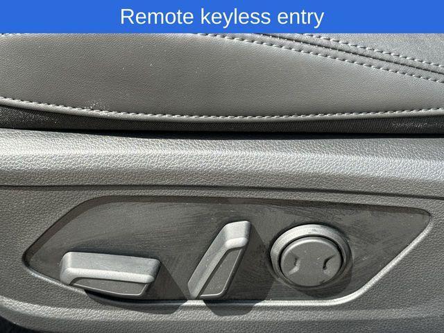 used 2025 Kia K5 car, priced at $25,997