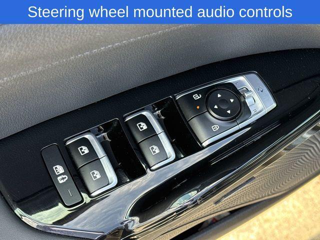 used 2025 Kia K5 car, priced at $25,997