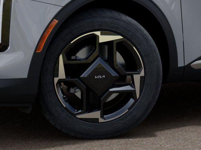 new 2026 Kia Sportage Hybrid car, priced at $34,791