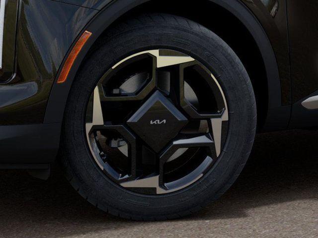 new 2026 Kia Sportage car, priced at $32,856