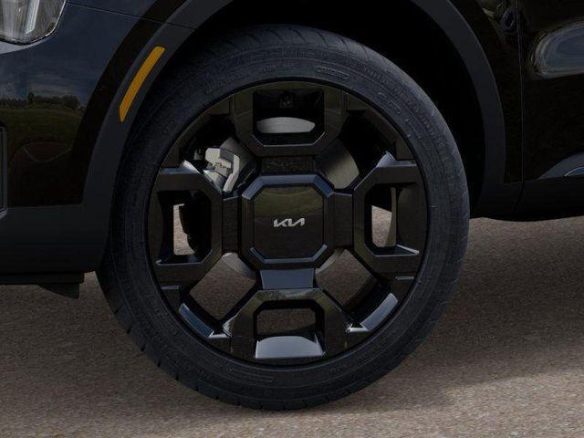 new 2026 Kia Sorento Plug-In Hybrid car, priced at $51,500