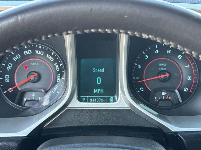 used 2015 Chevrolet Camaro car, priced at $20,199