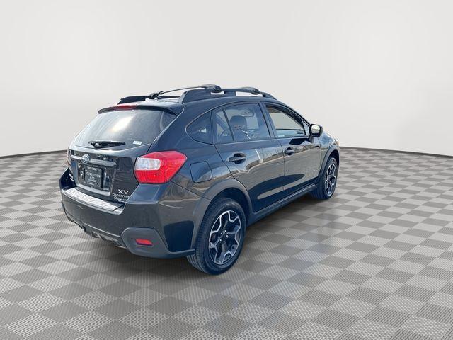 used 2013 Subaru XV Crosstrek car, priced at $10,699