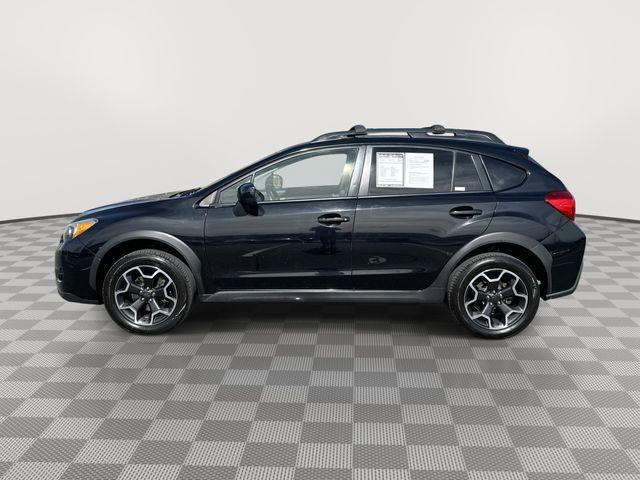 used 2013 Subaru XV Crosstrek car, priced at $10,699