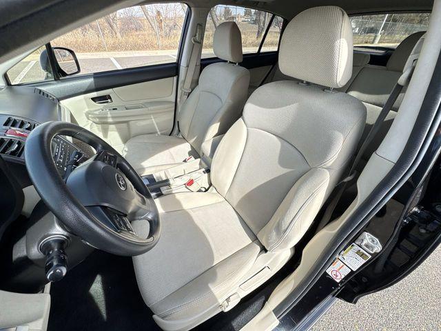 used 2013 Subaru XV Crosstrek car, priced at $10,699