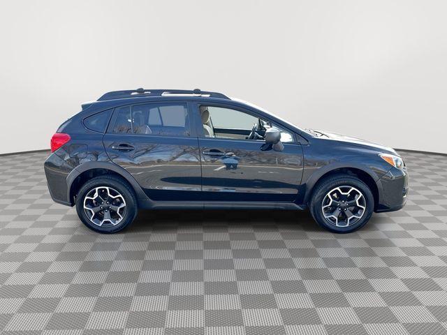 used 2013 Subaru XV Crosstrek car, priced at $10,699