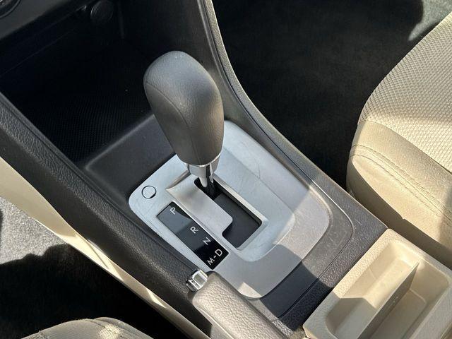 used 2013 Subaru XV Crosstrek car, priced at $10,699