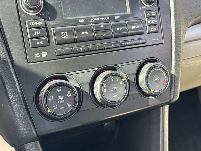 used 2013 Subaru XV Crosstrek car, priced at $10,699