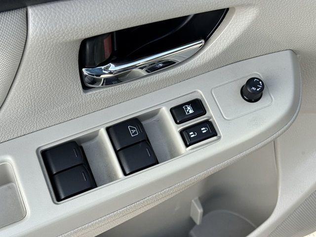 used 2013 Subaru XV Crosstrek car, priced at $10,699