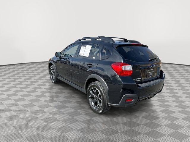 used 2013 Subaru XV Crosstrek car, priced at $10,699