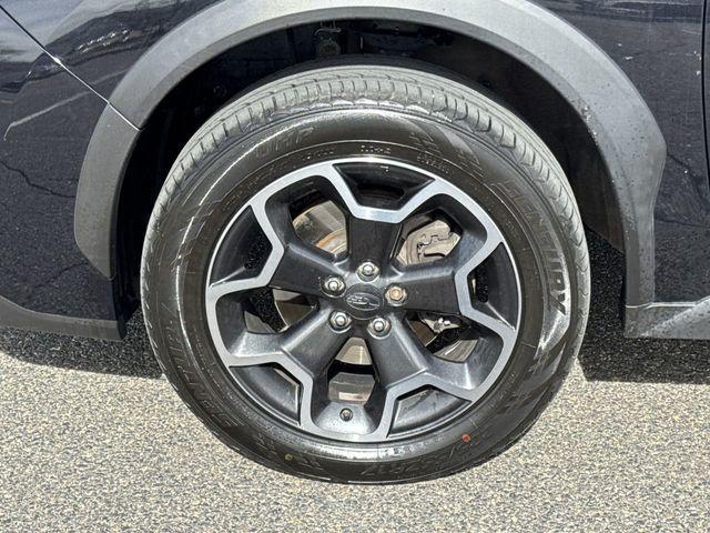 used 2013 Subaru XV Crosstrek car, priced at $10,699