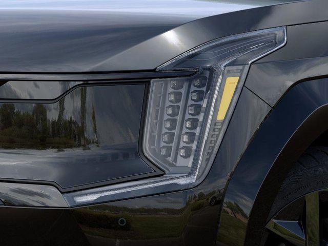 new 2026 Kia EV9 car, priced at $61,072