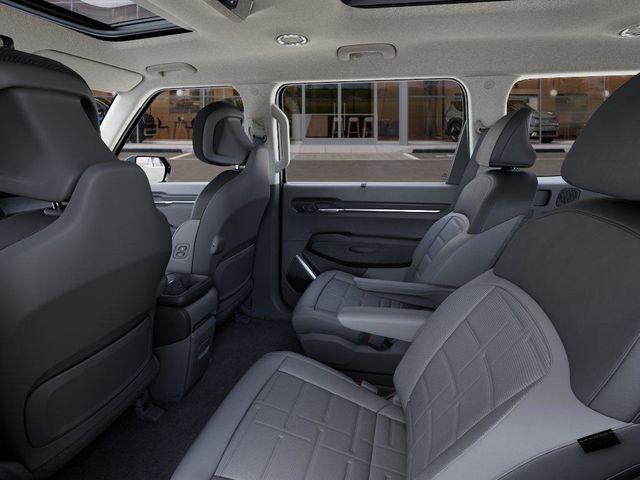 new 2026 Kia EV9 car, priced at $61,072