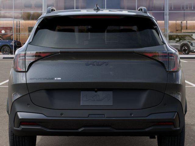 new 2026 Kia Sportage Plug-In Hybrid car, priced at $45,336