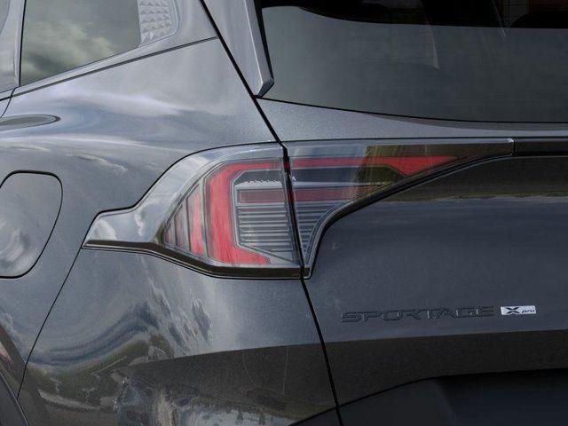 new 2026 Kia Sportage Plug-In Hybrid car, priced at $45,336