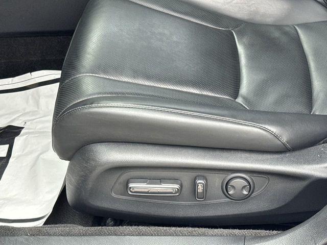 used 2024 Honda Accord Hybrid car, priced at $29,398