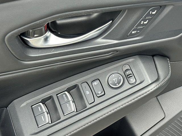 used 2024 Honda Accord Hybrid car, priced at $29,398