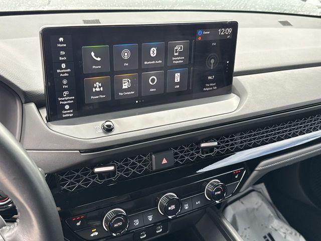 used 2024 Honda Accord Hybrid car, priced at $29,398