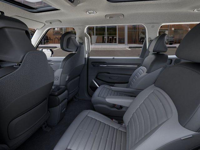 new 2026 Kia EV9 car, priced at $59,437