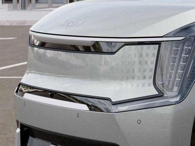 new 2026 Kia EV9 car, priced at $59,437