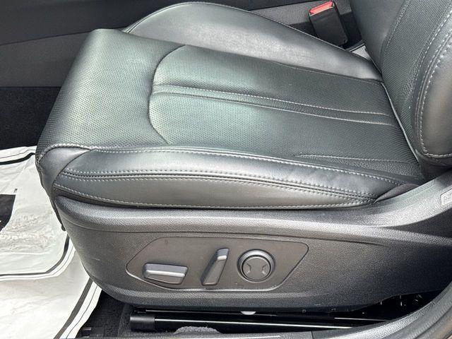 used 2023 Kia K5 car, priced at $24,999