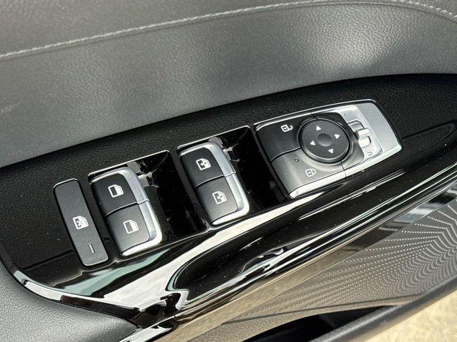 used 2023 Kia K5 car, priced at $24,999