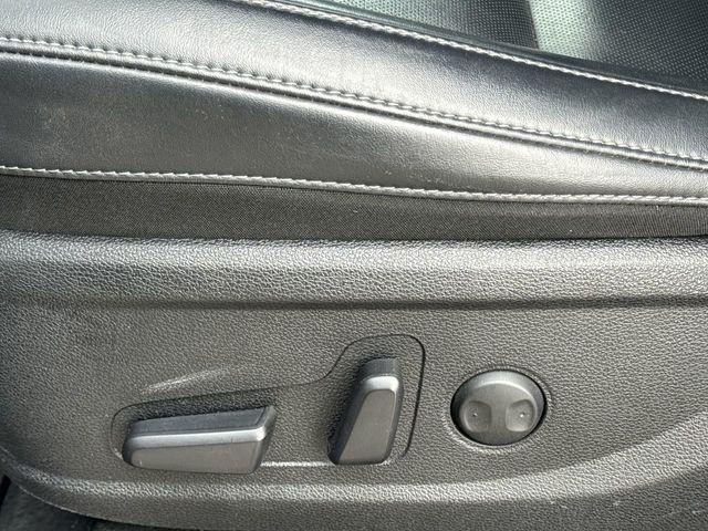 used 2025 Kia Telluride car, priced at $38,096