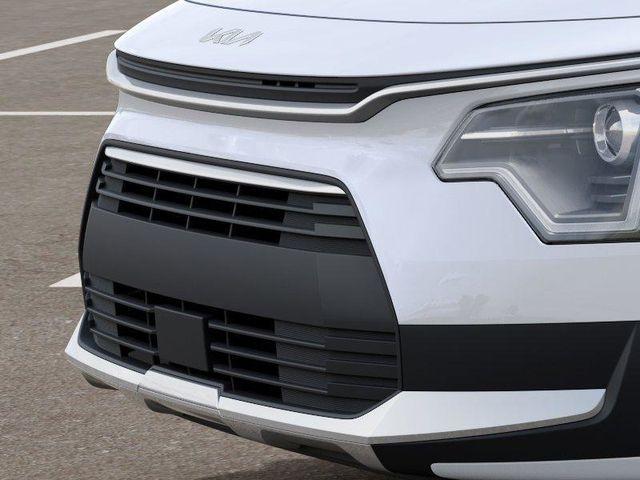 new 2026 Kia Niro car, priced at $31,905