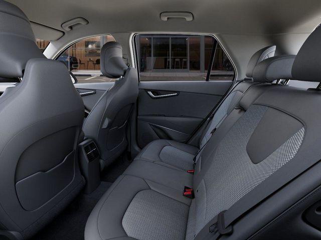 new 2026 Kia Niro car, priced at $31,905