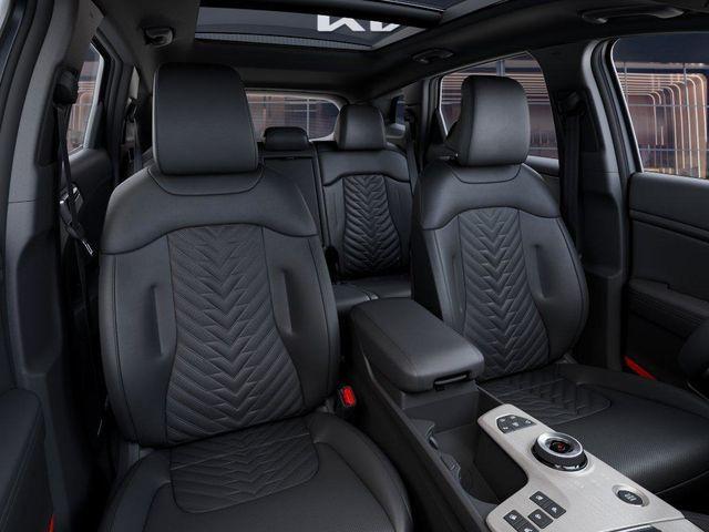 new 2026 Kia Sportage Plug-In Hybrid car, priced at $44,451