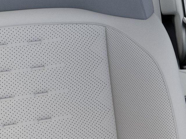 new 2026 Kia EV9 car, priced at $54,500