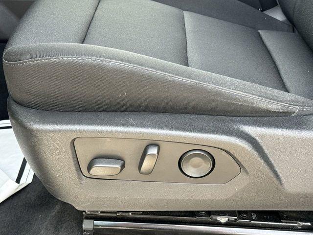 used 2024 Chevrolet Colorado car, priced at $35,997