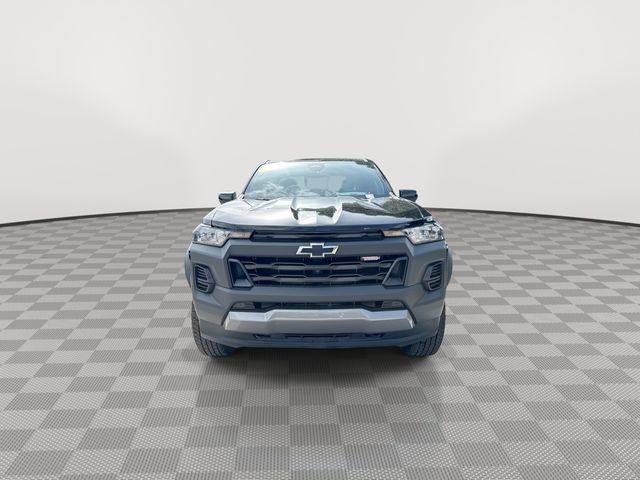 used 2024 Chevrolet Colorado car, priced at $35,997