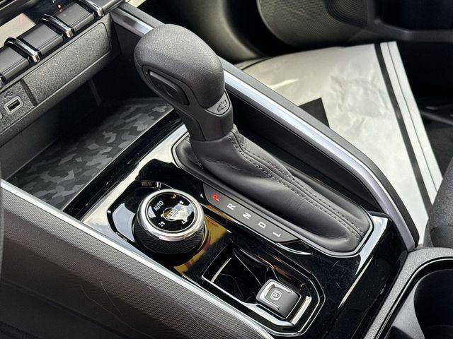 used 2024 Chevrolet Colorado car, priced at $35,997
